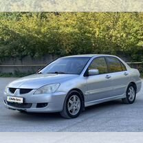 Mitsubishi Lancer 1.6 AT, 2005, 316 686 км