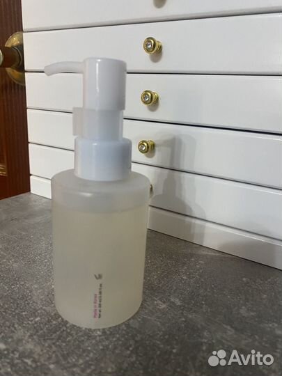 Darling* milky way гидрофильное масло