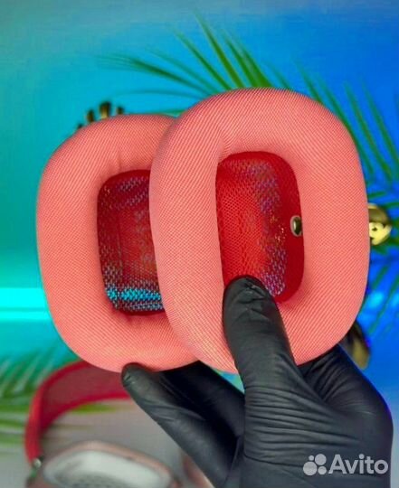 AirPods Max Premium все цвета