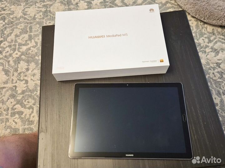 Huawei mediapad m5 10.8 wifi версия