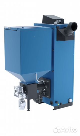 Котел zota Optima-15 кВт