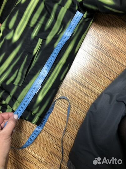 Костюм зимний Huppa 122