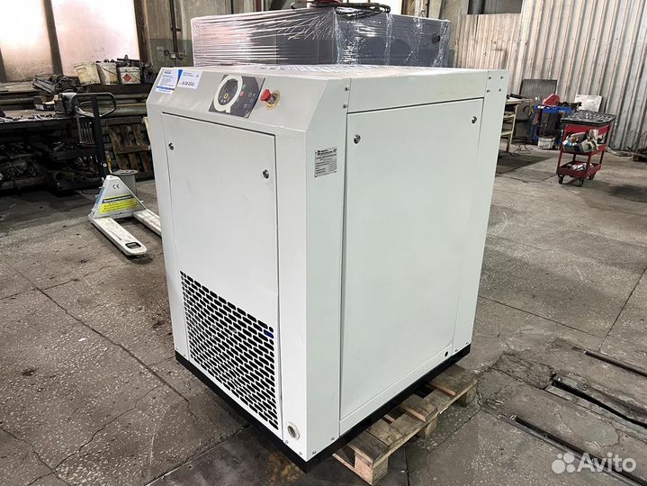 Винтовой компрессор бу