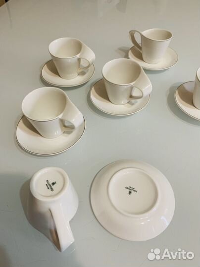 Кофейные чашки Balsford