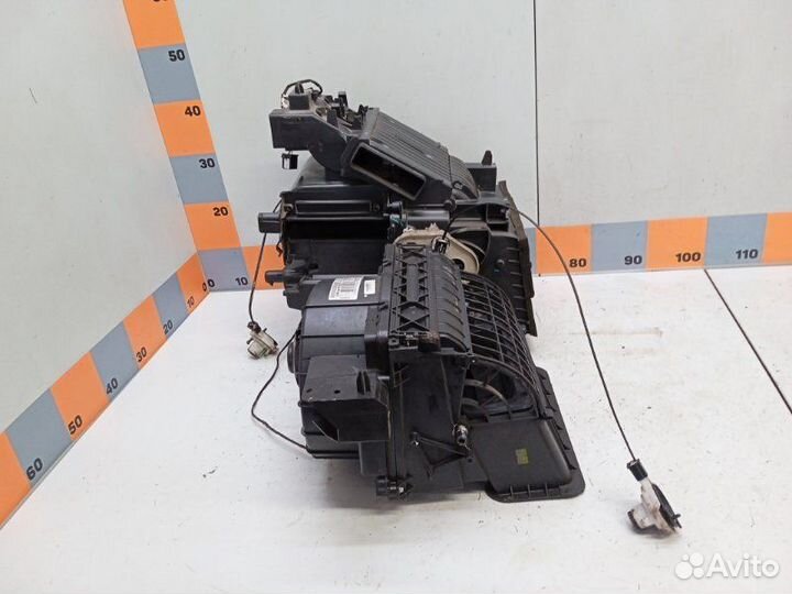 Корпус отопителя Chevrolet Aveo T300 2011-2015