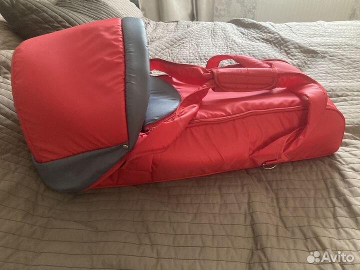 Переноска для детей