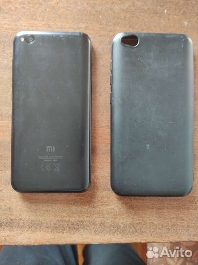 Телефон xiaomi redmi go