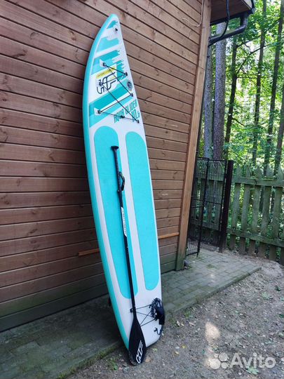 SUP bord hydro force Aqua Glider