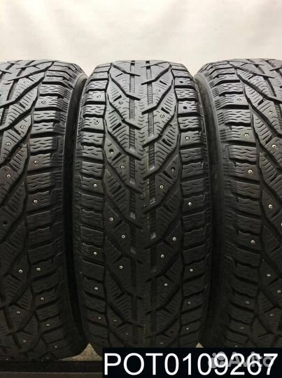 Tigar SUV Ice 215/60 R17 100T