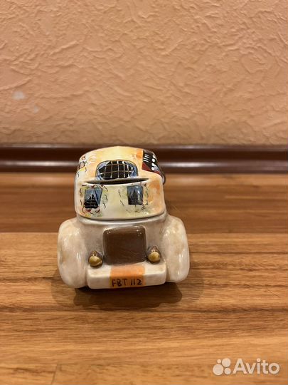 Модель автомобиля