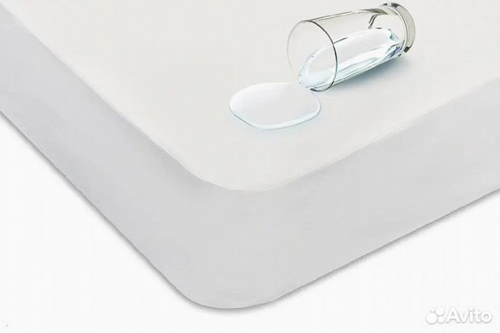 Чехол askona для матраса