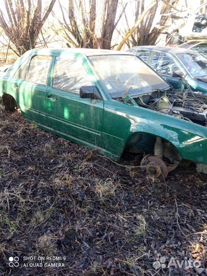 Запчасти на разные авто