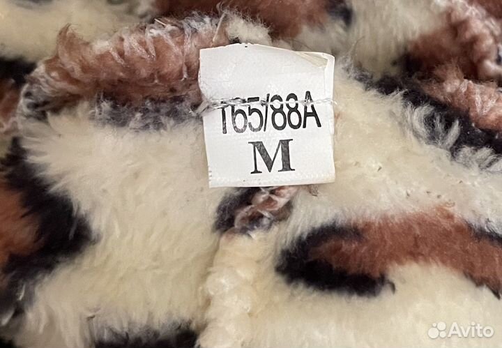 Пижама кигуруми взрослая Жираф