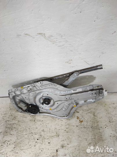 Стеклоподъемник передний правый Hyundai Elantra XD