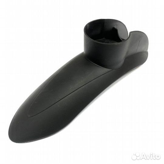 Крыло переднее Kugoo G Booster (арт 1134)