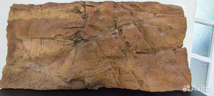 Задний фон для аквариума