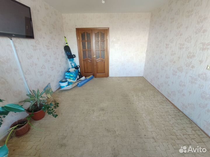 Ковер ковролин