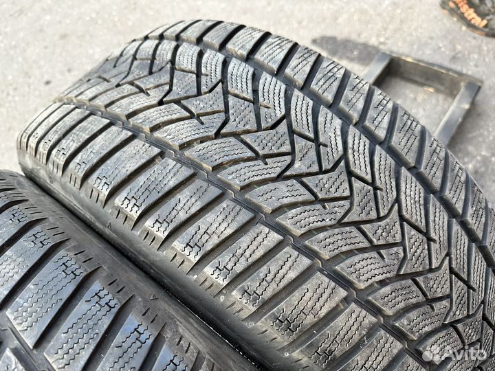 Dunlop Winter Sport 5 245/45 R19 102V