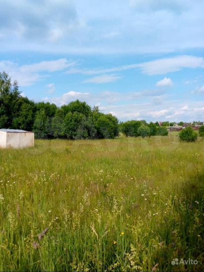 Участок 15 сот. (ИЖС)