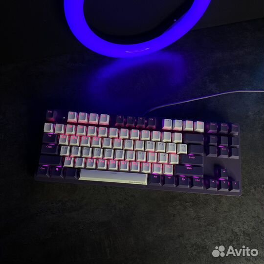 Клавиатура Red Square Keyrox TKL