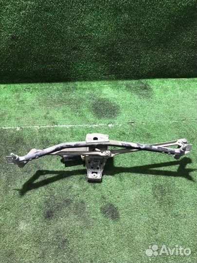 Трапеция дворников Audi 80 B3 JN 1.8 1990