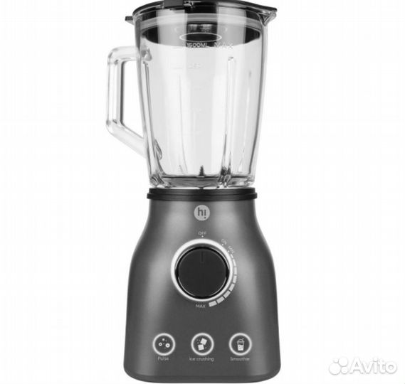 Блендер стационарный Hi BS-1001
