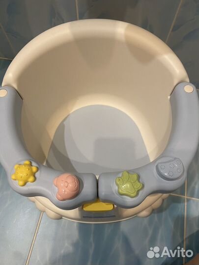 Стульчик (кресло) для купания