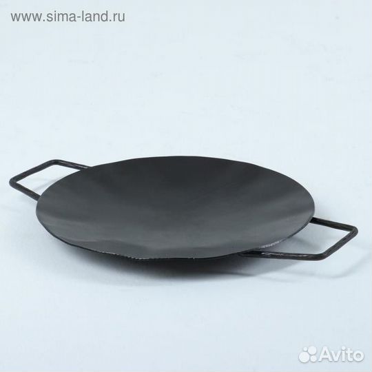 Сковорода садж 