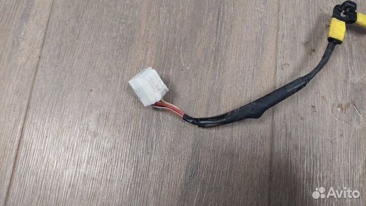 Проводка двери передняя левая Toyota Camry XV40