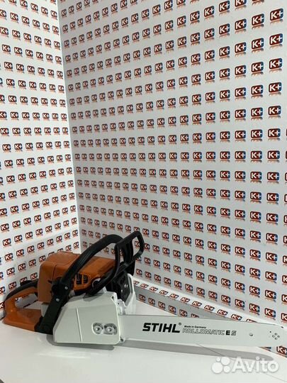 Бензопила Stihl ms 250 (Скупка-Обмен)