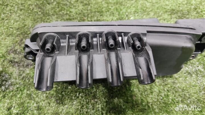 Бачок вакуумный Mercedes Benz E-class W212 2009