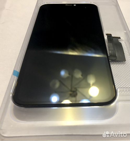 iPhone XR Оригинальный дисплейный модуль