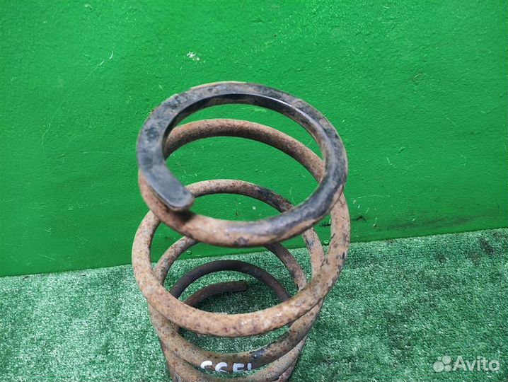 Пружина передняя Lexus RX300 (MCU15) 2001