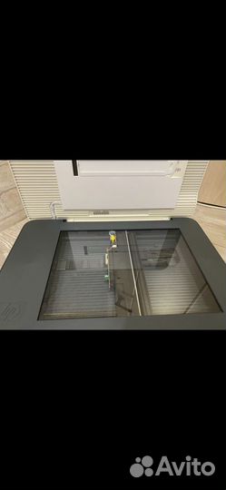 Сканер и принтер