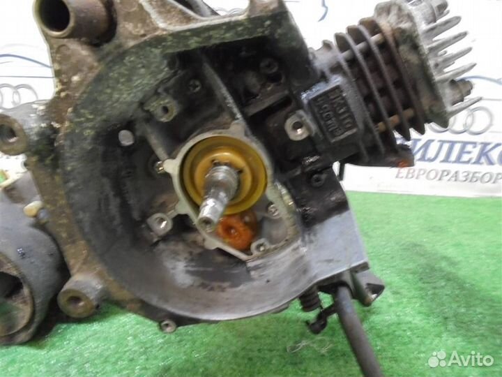 Двигатель (мото) Yamaha JOG