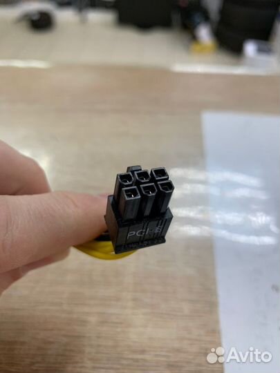 Блок питания AeroCool VX Plus 500