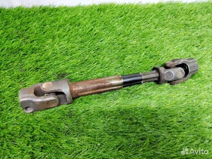 Рулевой карданчик Opel Vectra B X5XE 2001