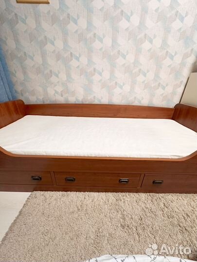 Кровать 80*200 см