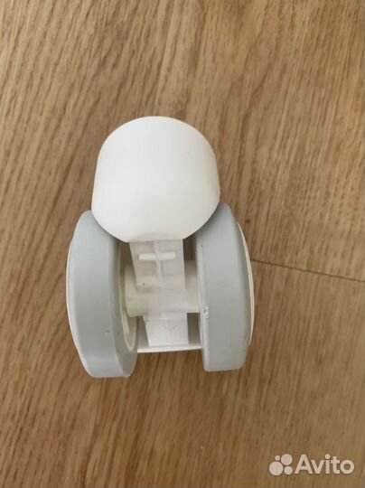 Колеса для офисного кресла