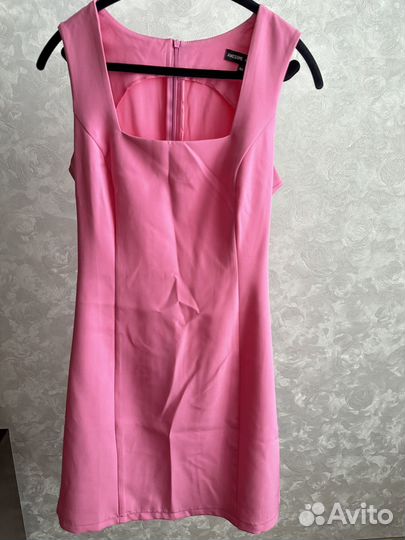 Платье сарафан