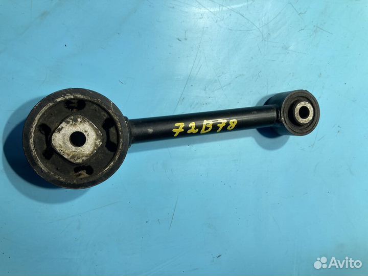 Подушка двигателя для Skoda Octavia А5