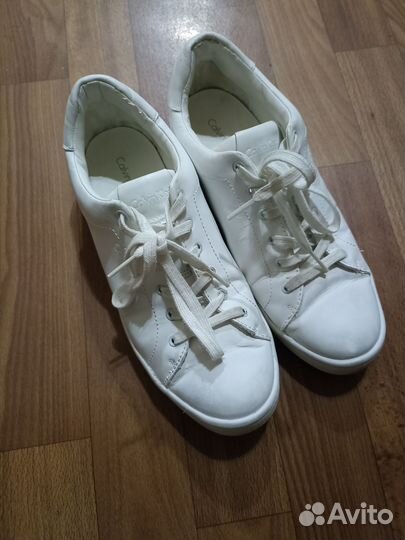 Кроссовки Calvin Klein