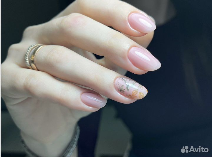 Гель лак,укрепление ногтей,педикюр,наращ ногтей