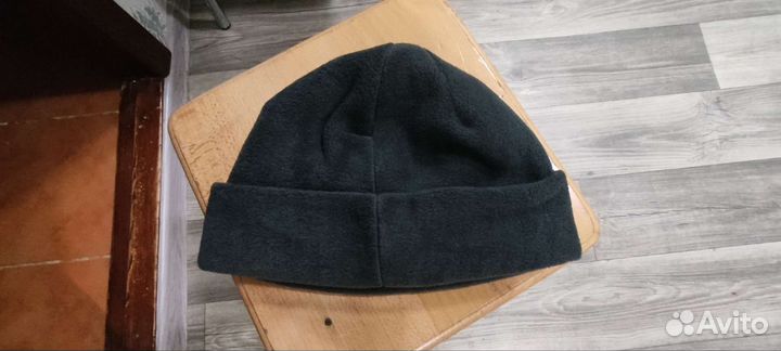 Флисовая шапка тактическая и балаклава