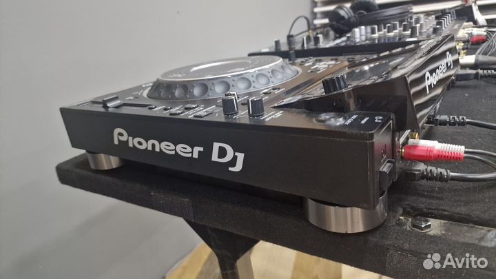 Pioneer cdj 2000 nexus 2