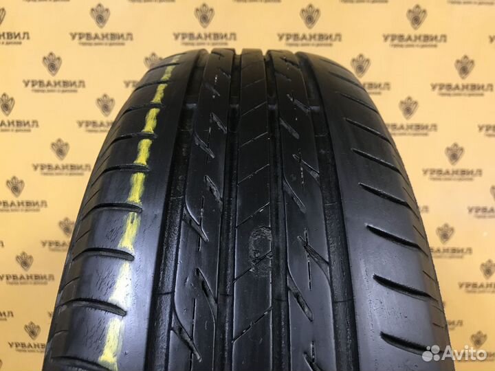 Bridgestone Nextry Ecopia 185/70 R14 88S