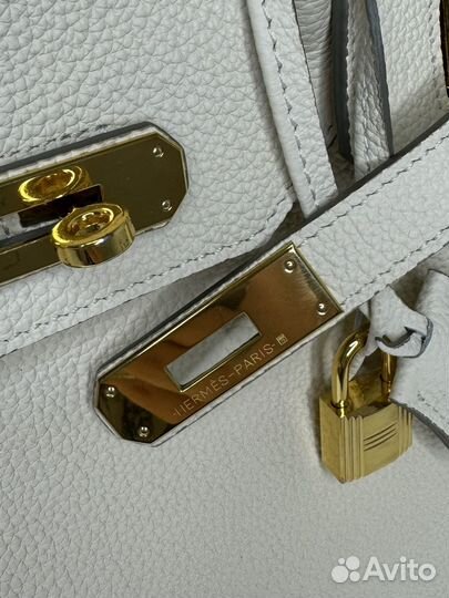 Сумка Hermes Birkin 30