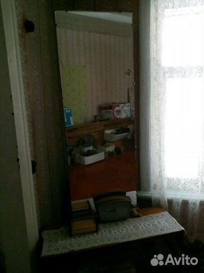 Зеркало старое