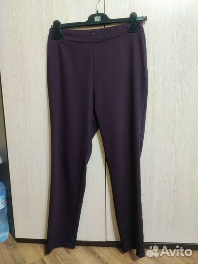 Брючный костюм женский