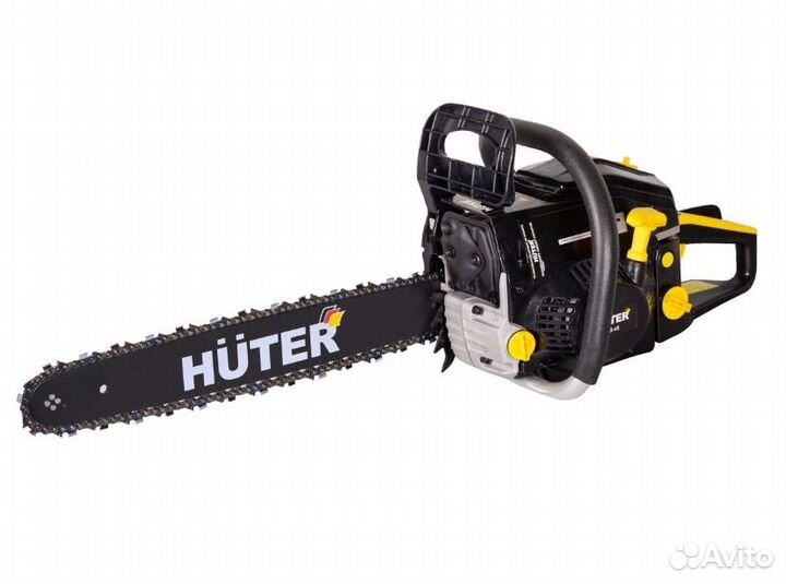 Аренда бензопилы